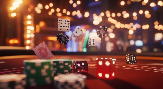 Hot Pot live gaming session interface on merdekabet login